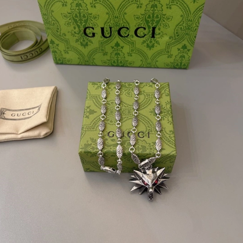 Gxccx Necklaces EyeCatching 303055