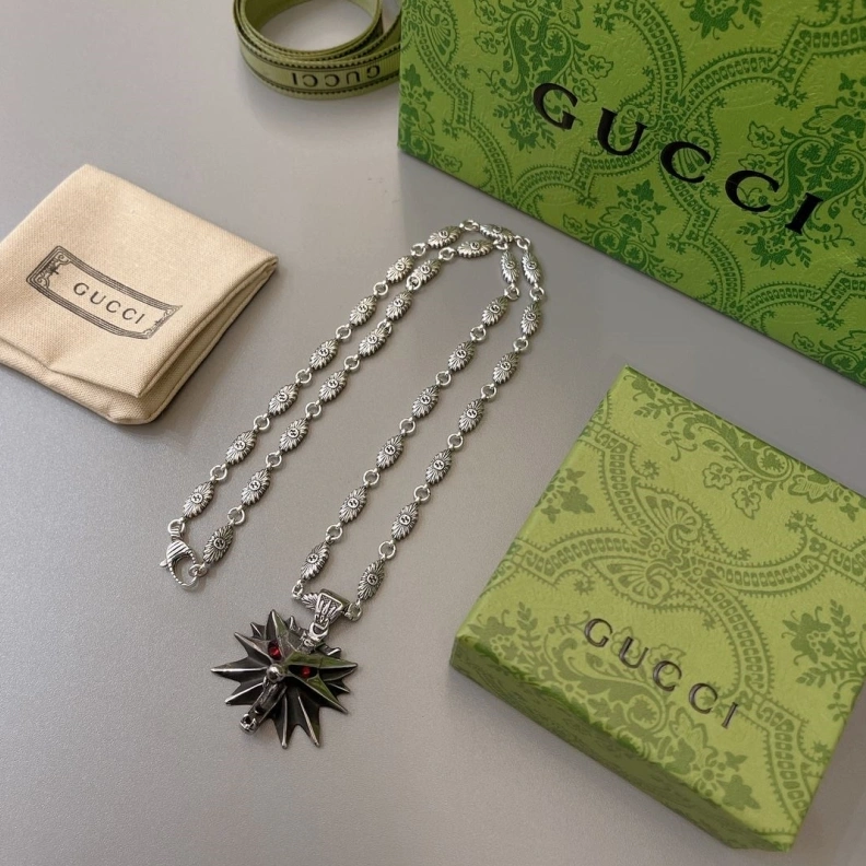 Gxccx Necklaces EyeCatching 303055