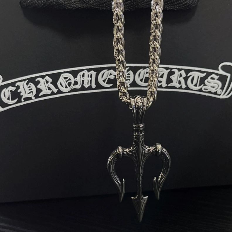 Chrxmx Hxxrts Necklaces Lightweight 297789