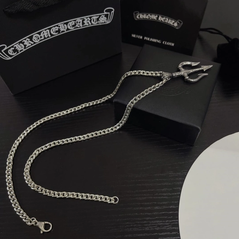 Chrxmx Hxxrts Necklaces Lightweight 297789