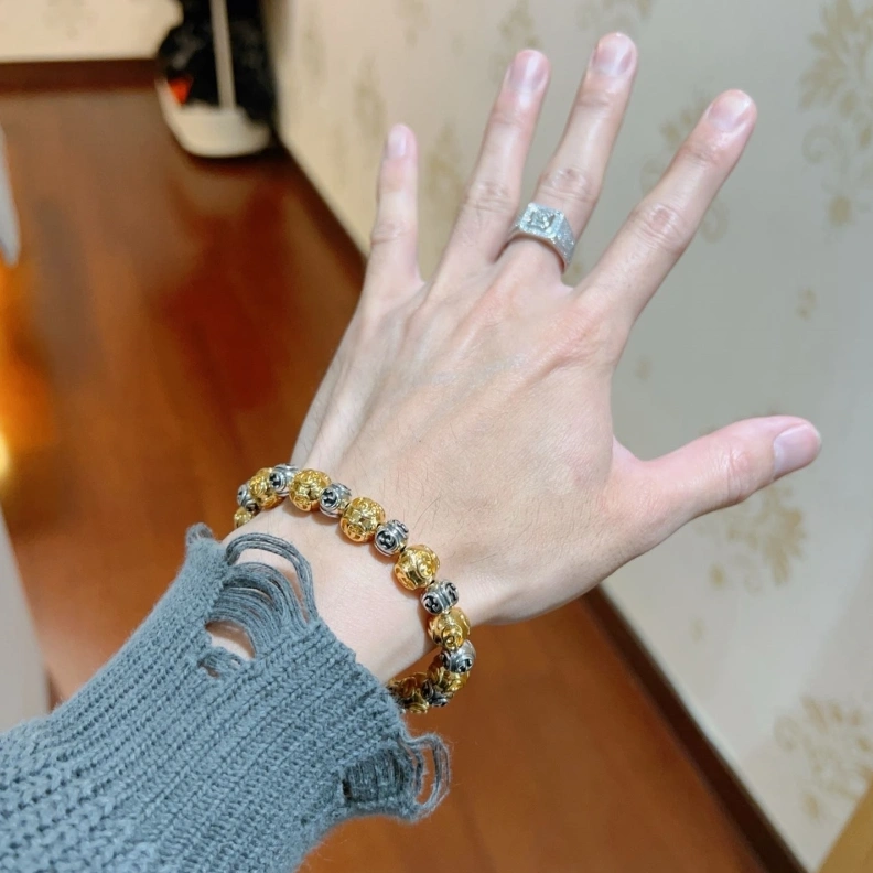 Gxccx Bracelets Versatile 303281