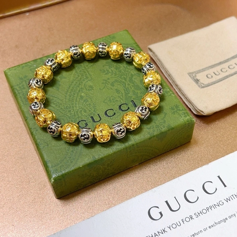 Gxccx Bracelets Versatile 303281