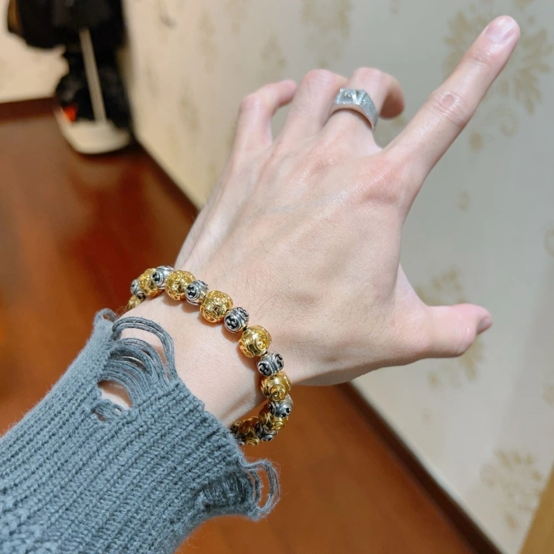 Gxccx Bracelets Versatile 303281