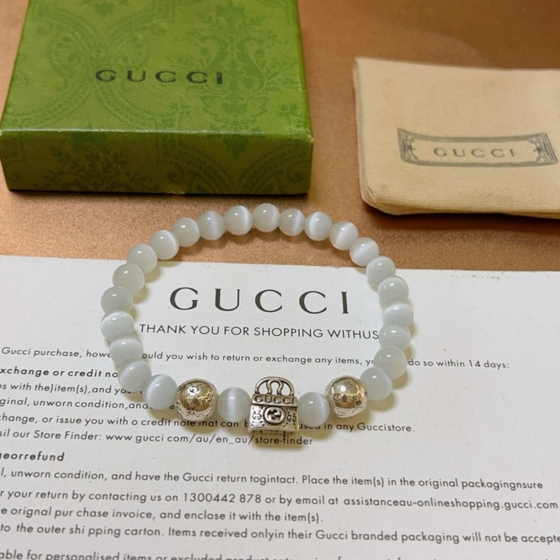 Gxccx Bracelets Classic 303279