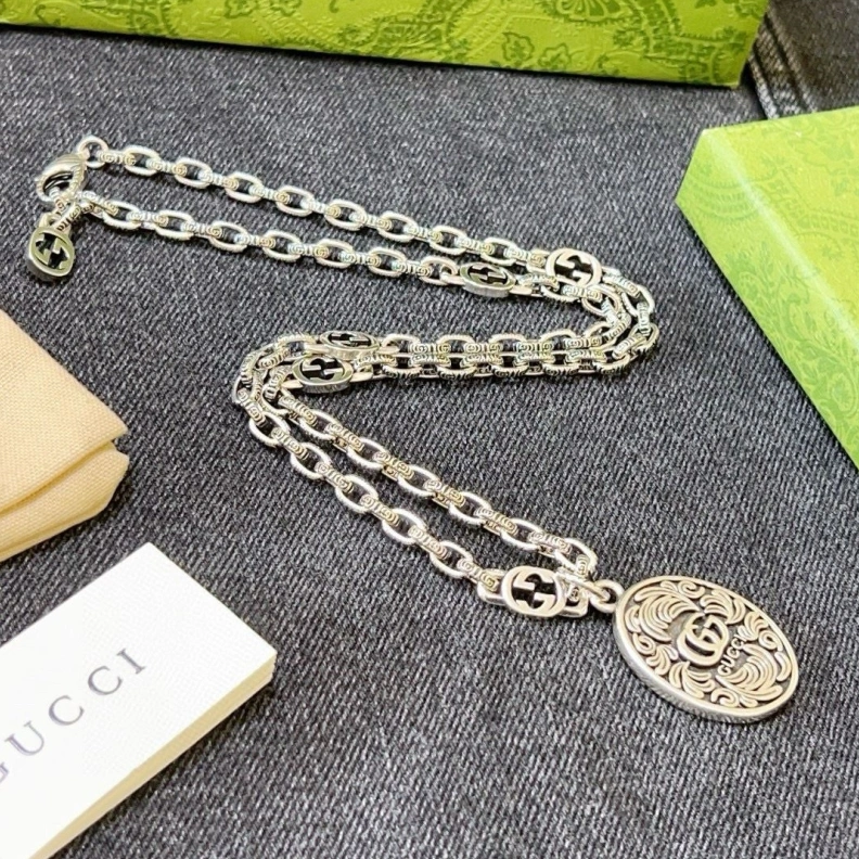 Fashionable Gxccx Necklaces 303052
