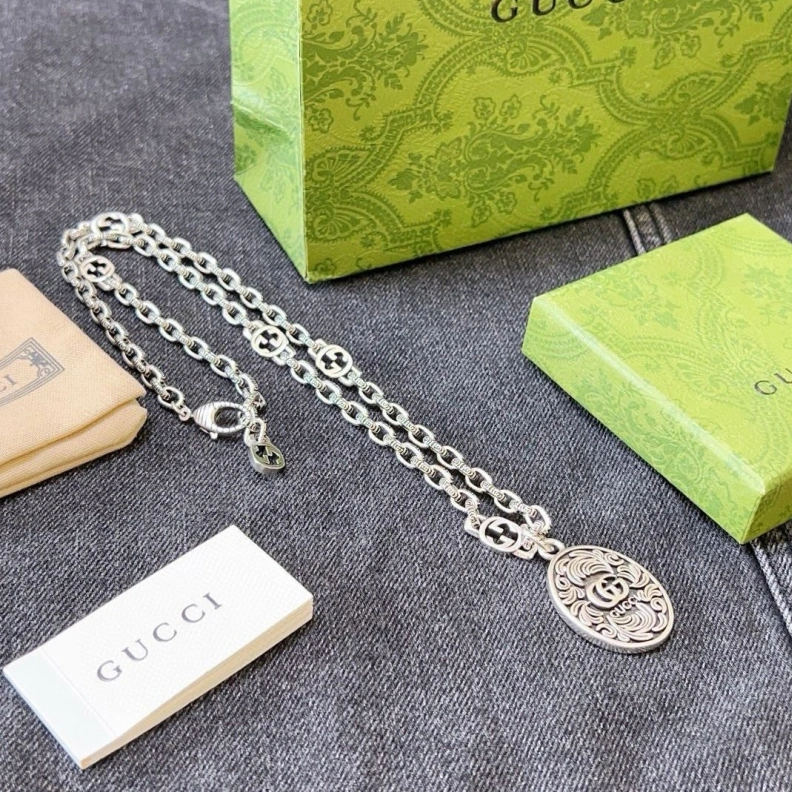 Fashionable Gxccx Necklaces 303052