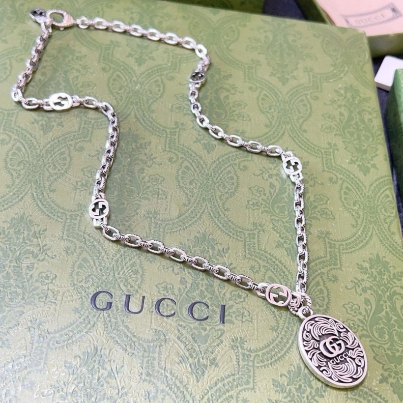 Fashionable Gxccx Necklaces 303052