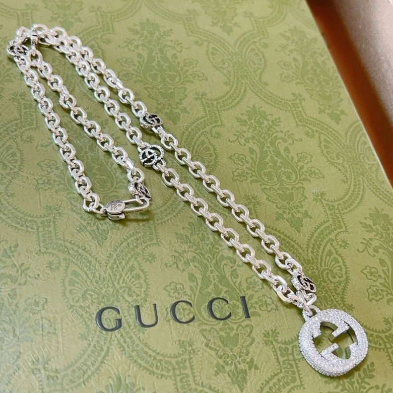Sophisticated Gxccx Necklaces 303053
