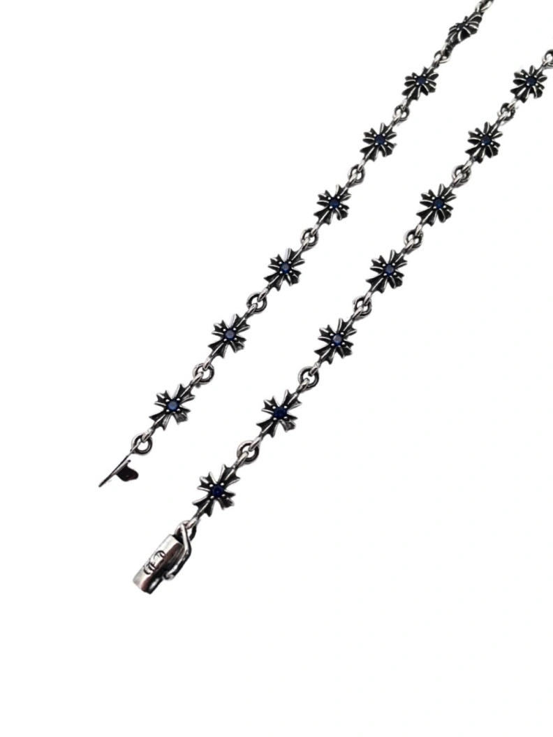 Minimalist Chrxmx Hxxrts Necklaces 297791