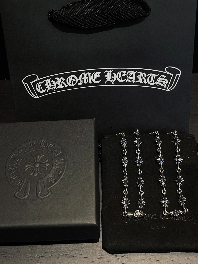 Minimalist Chrxmx Hxxrts Necklaces 297791