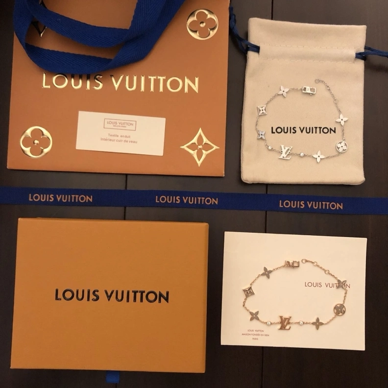 LX Bracelets Efficient 309526
