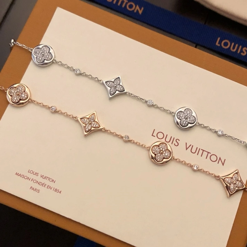 Lightweight LX Bracelets 309528