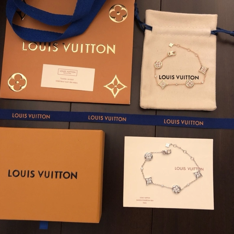 Lightweight LX Bracelets 309528