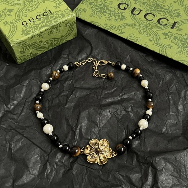 Gxccx Necklaces AllSeason 303051