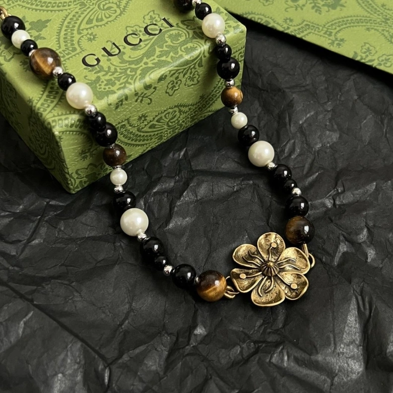 Gxccx Necklaces AllSeason 303051
