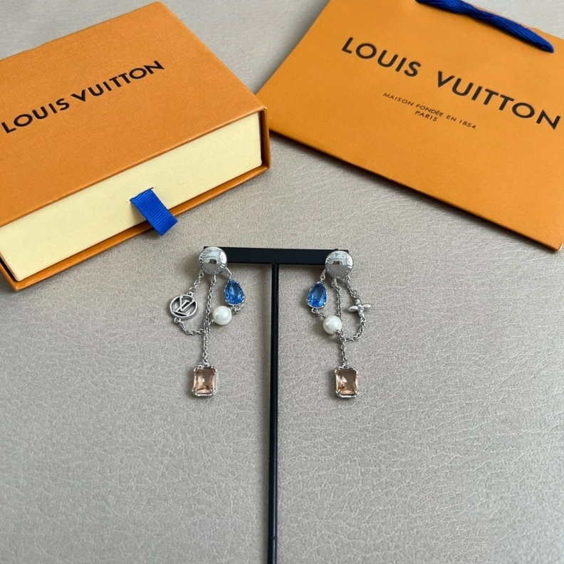 Comfortable LX Earrings 309434