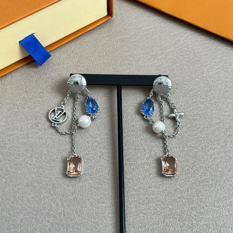 Comfortable LX Earrings 309434