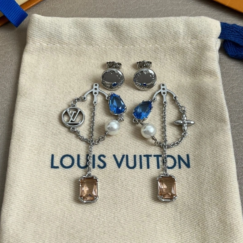 Comfortable LX Earrings 309434