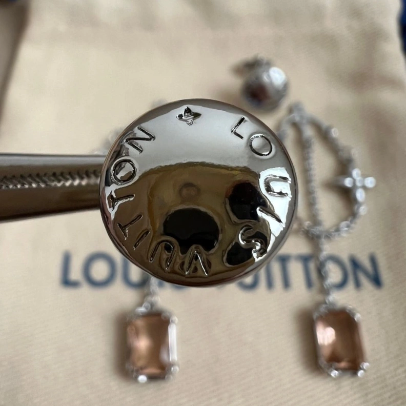 Comfortable LX Earrings 309434