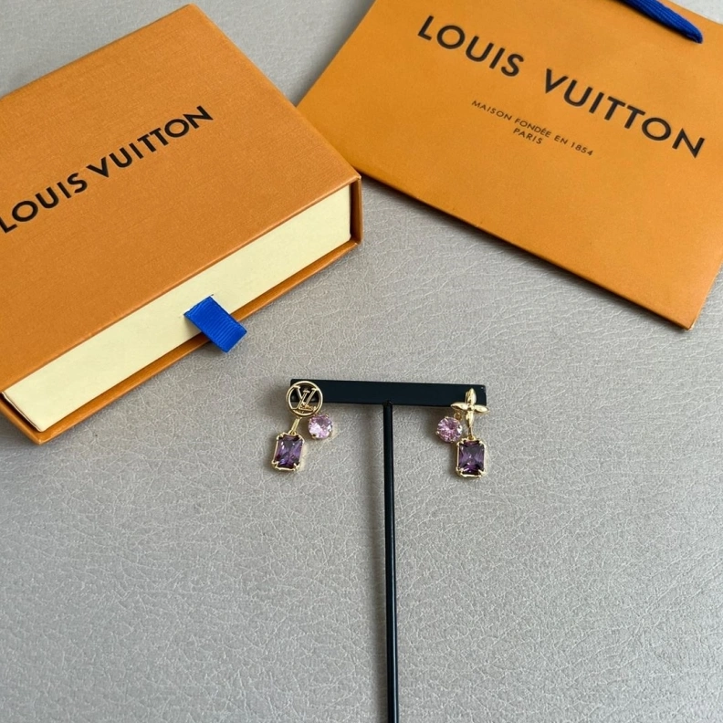 LX Earrings Classic 309436