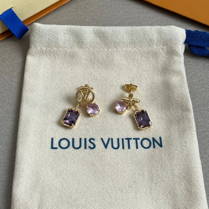 LX Earrings Classic 309436