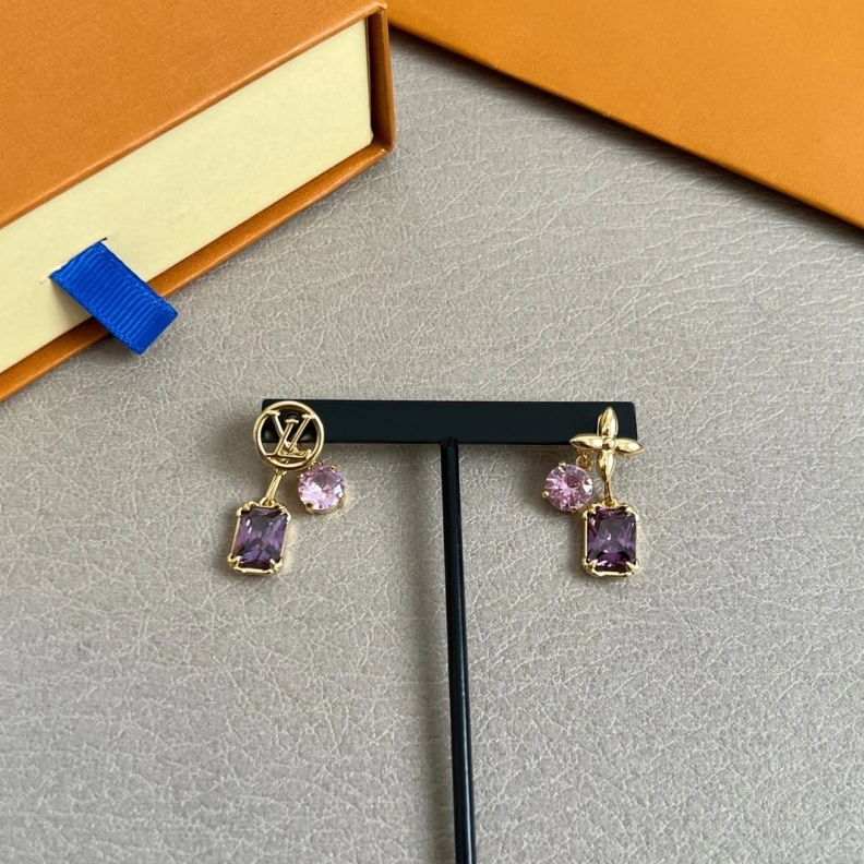 LX Earrings Classic 309436