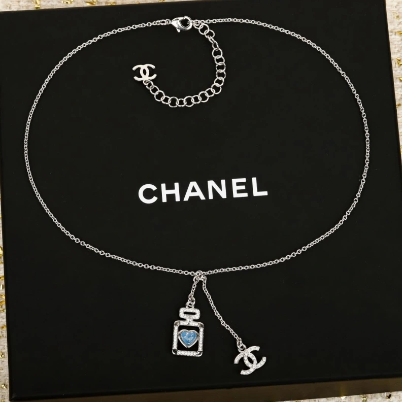 Chxnxl Necklaces Practical 286706