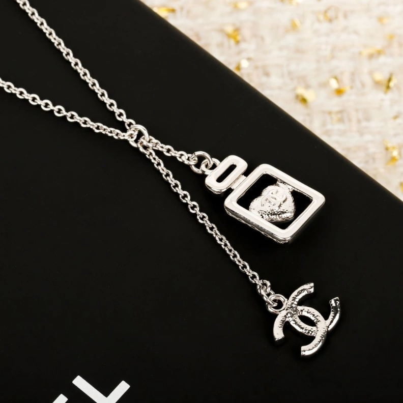 Chxnxl Necklaces Practical 286706