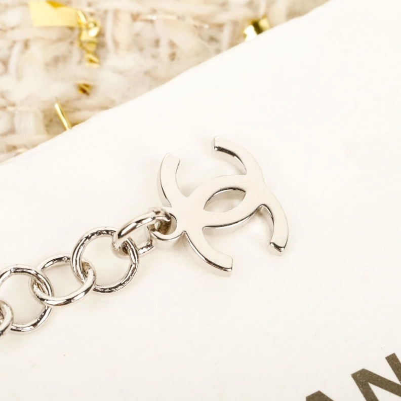 Chxnxl Necklaces Practical 286706
