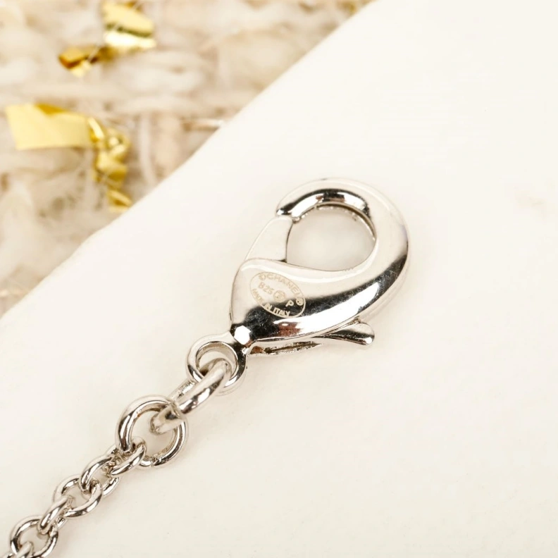 Chxnxl Necklaces Practical 286706