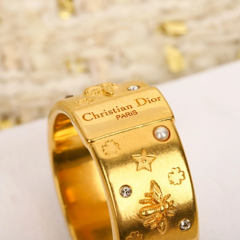 Christian Dxxr Earrings Cozy 294492