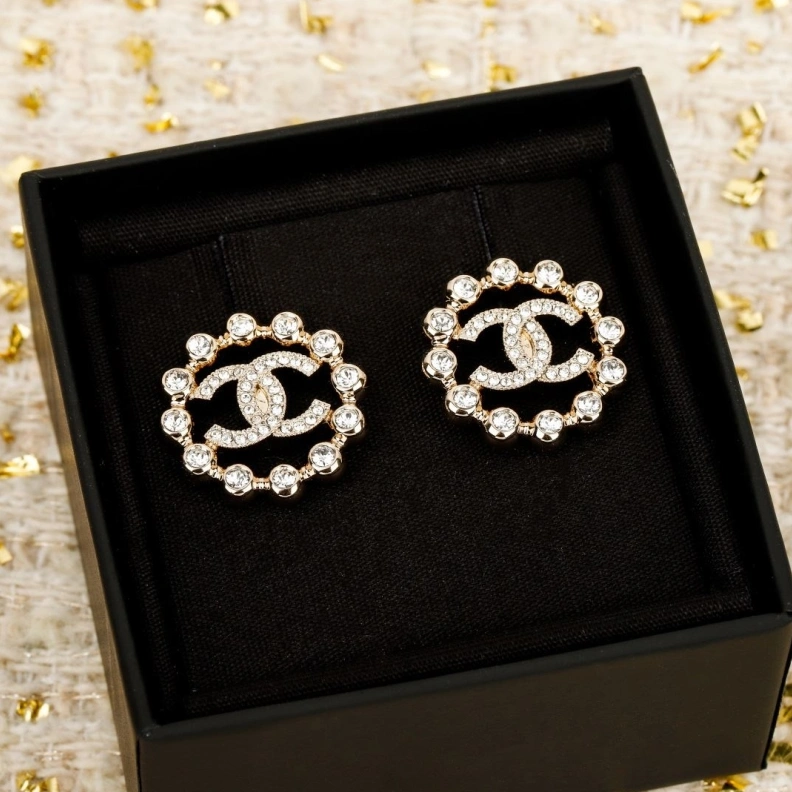 Chxnxl Earrings Trendy 287287