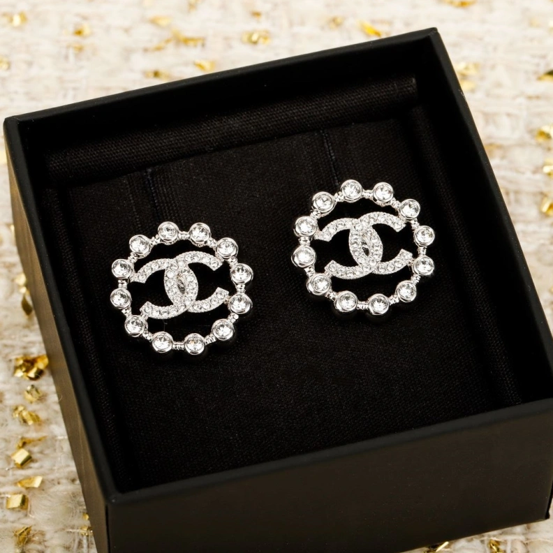 Chxnxl Earrings Trendy 287287
