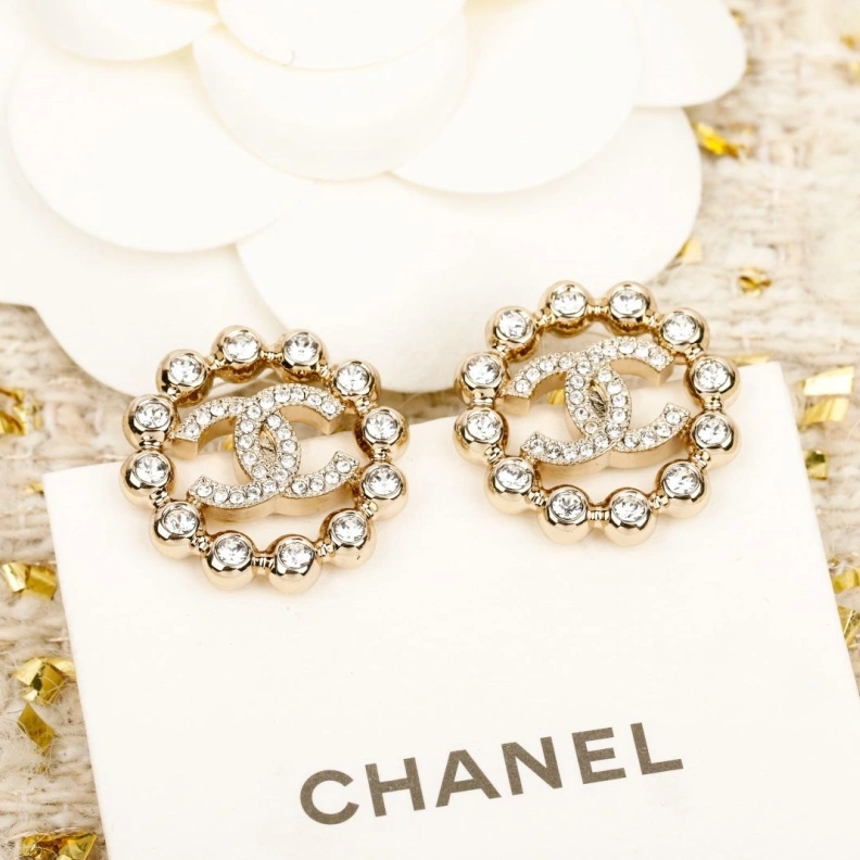 Chxnxl Earrings Trendy 287287