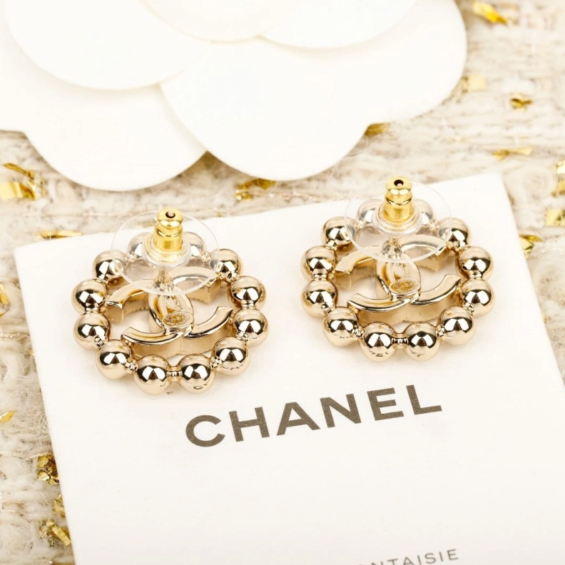 Chxnxl Earrings Trendy 287287