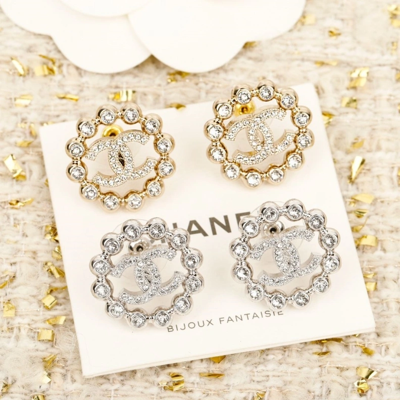 Chxnxl Earrings Trendy 287287