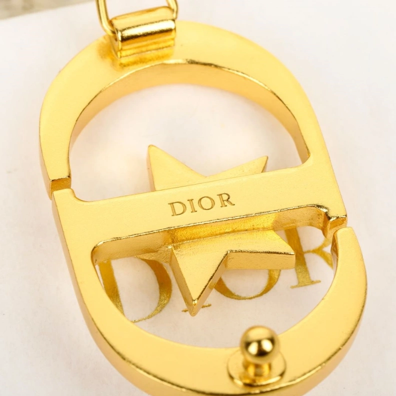 Christian Dxxr Earrings Versatile 294488