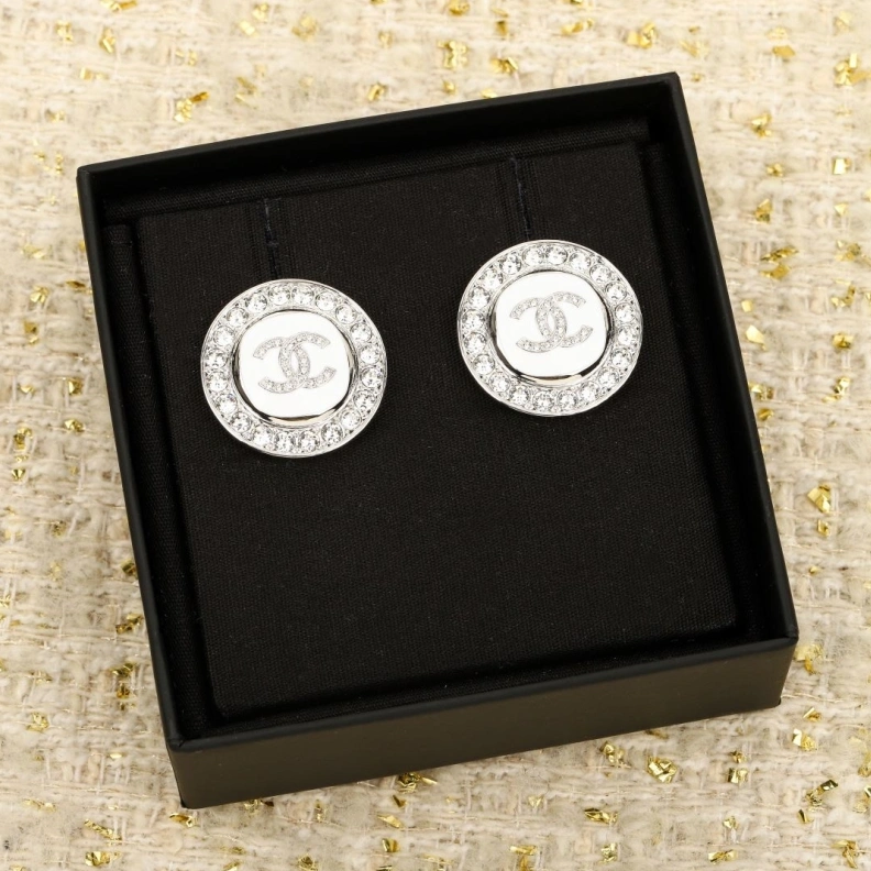 Chxnxl Earrings Timeless 287289