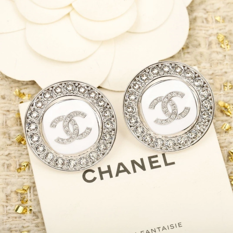 Chxnxl Earrings Timeless 287289