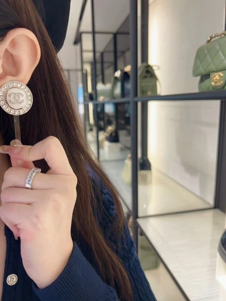Chxnxl Earrings Timeless 287289