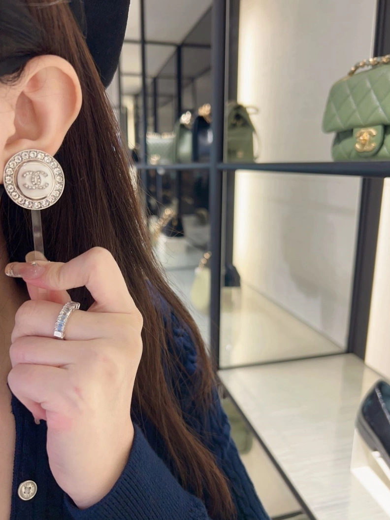 Chxnxl Earrings Timeless 287289