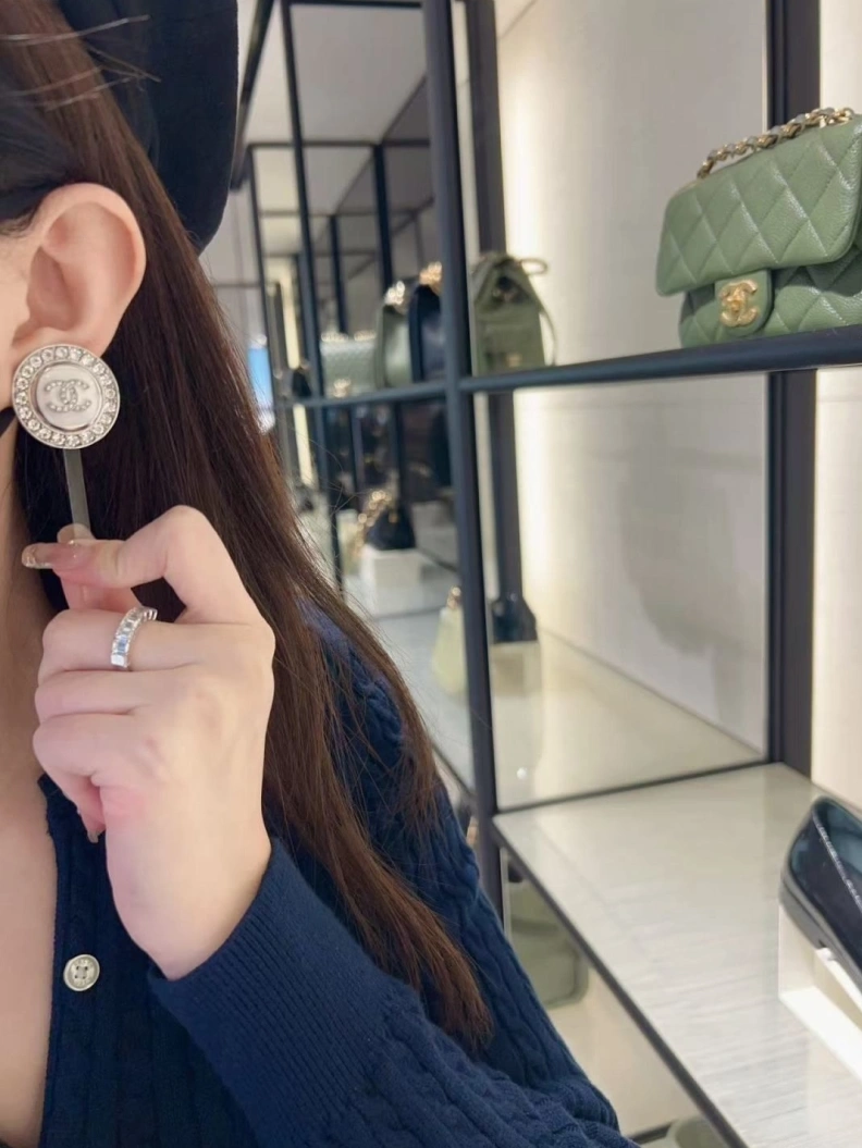 Chxnxl Earrings Timeless 287289