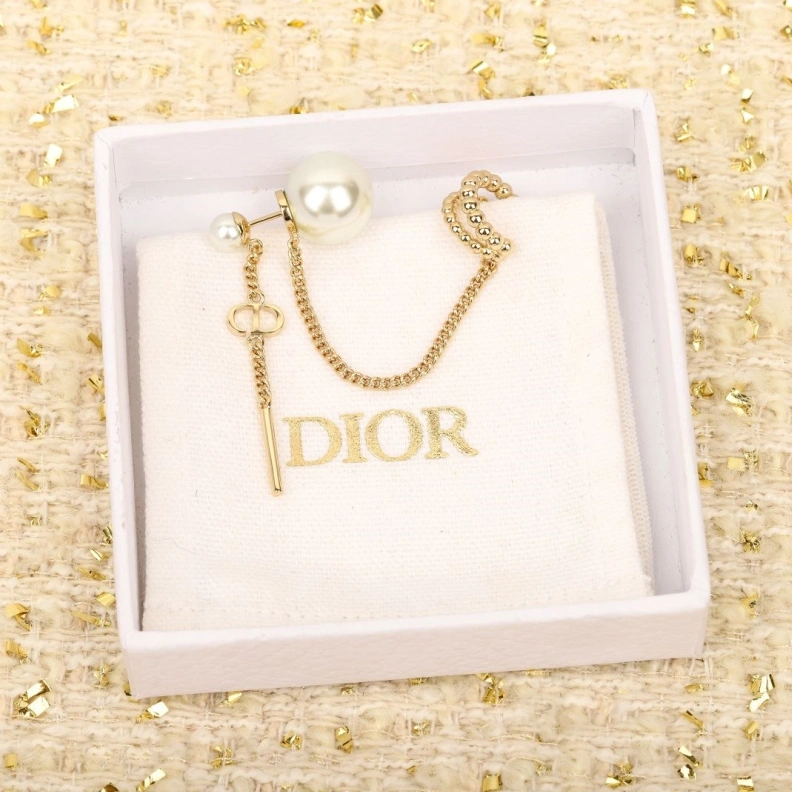 Christian Dxxr Earrings Versatile 294487