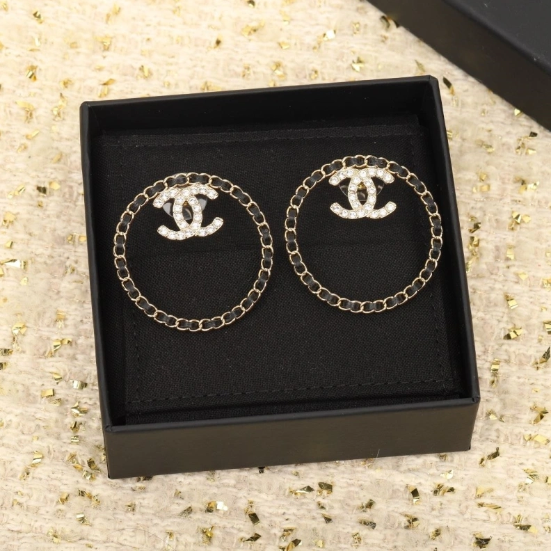 AllSeason Chxnxl Earrings 287286