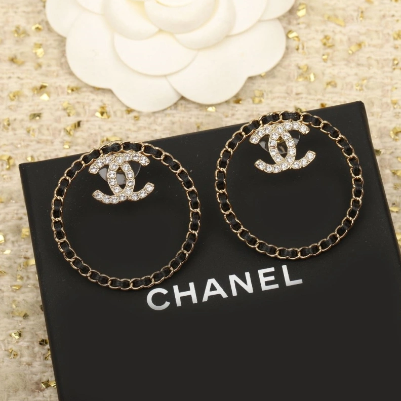 AllSeason Chxnxl Earrings 287286