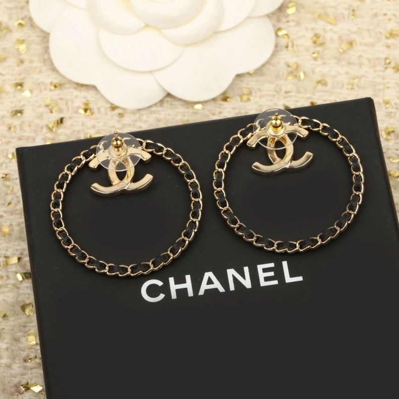 AllSeason Chxnxl Earrings 287286