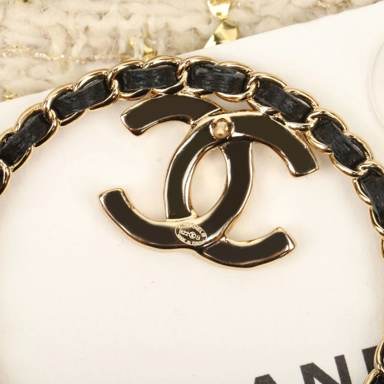AllSeason Chxnxl Earrings 287286