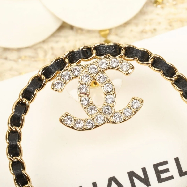 AllSeason Chxnxl Earrings 287286