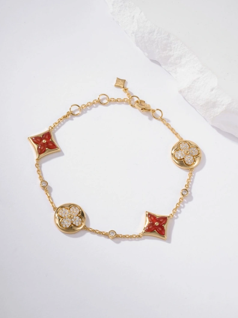 Comfortable LX Bracelets 309524
