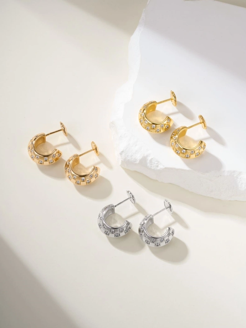 Trendy LX Necklaces 309307